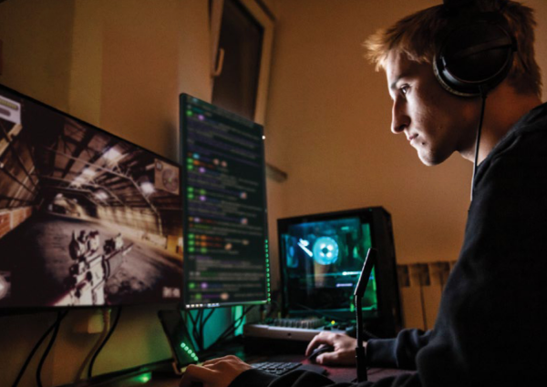 Gaming Sector